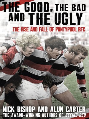 cover image of The Good, the Bad and the Ugly